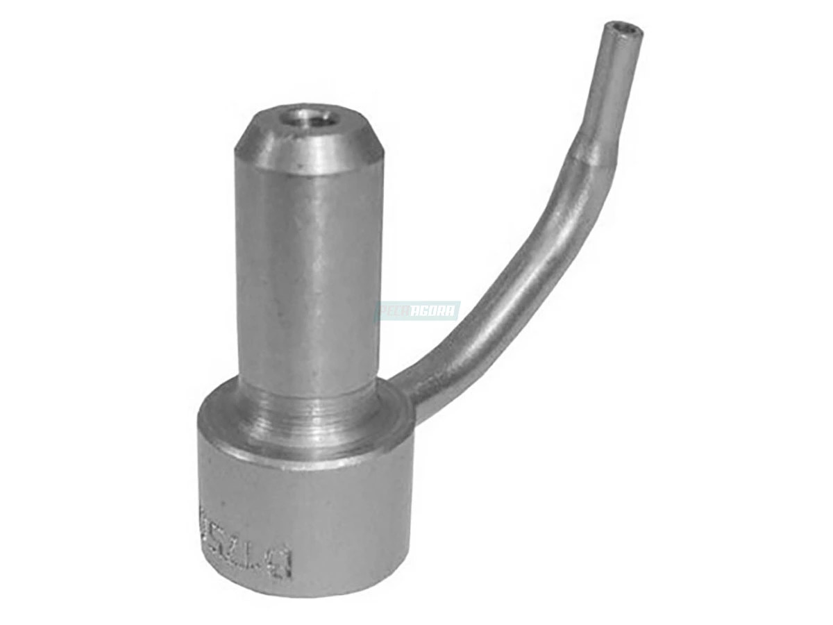 INJETOR OLEO PISTAO (JETCOOLER) (6111800043.)