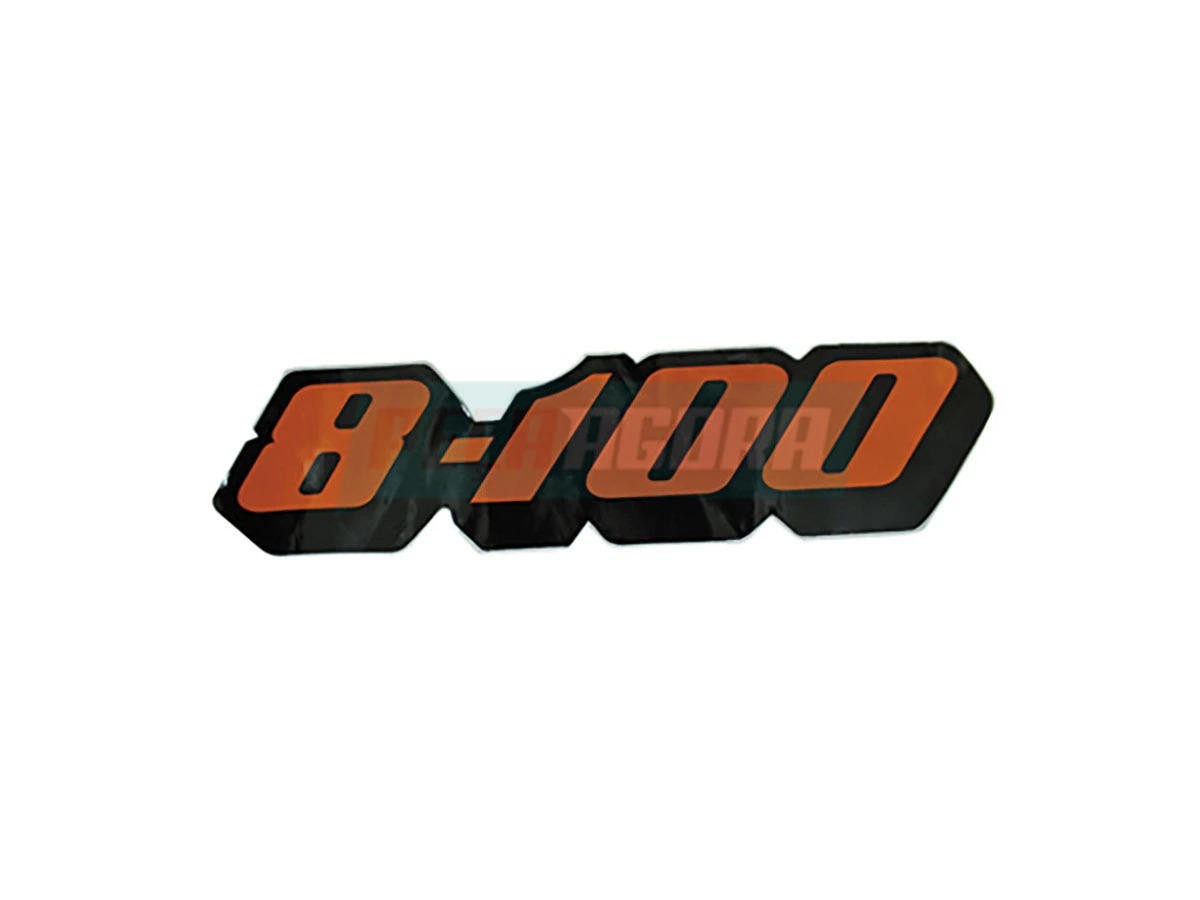 EMBLEMA 8100 120204 (2RD853751)