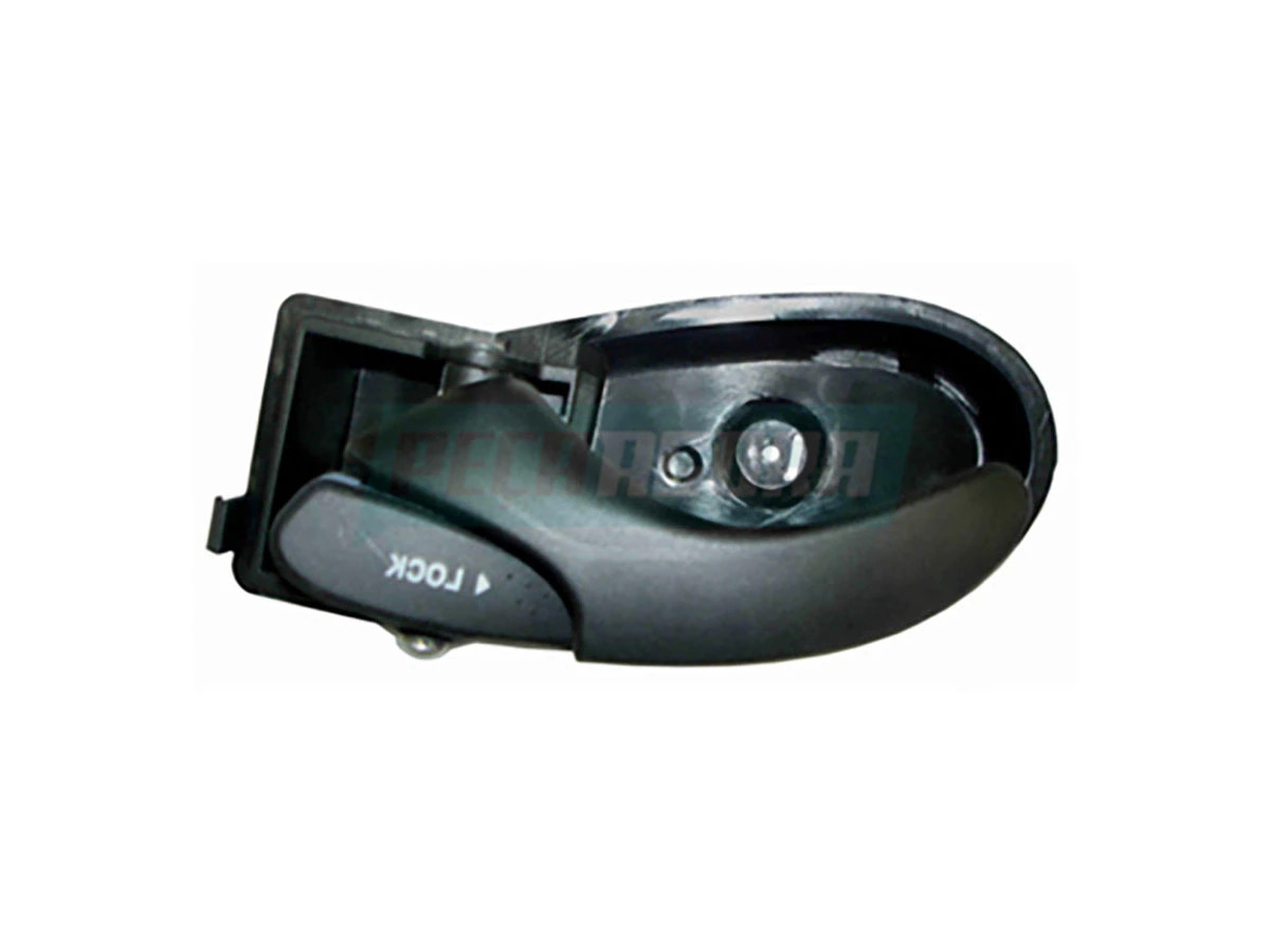 MACANETA INTERNA PORTA DIANTEIRA LD 2009> (YC15V22600AB,)