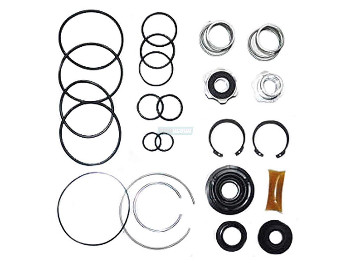 REPARO VALVULA PEDAL (T11698555|)