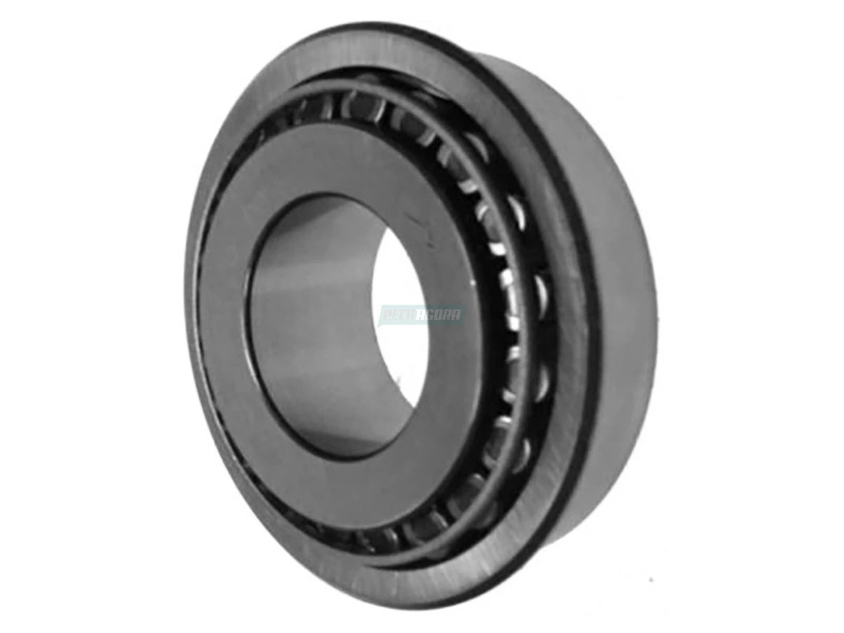 ROLAMENTO CAMBIO ZF 9S-1110TD (2T2311431)