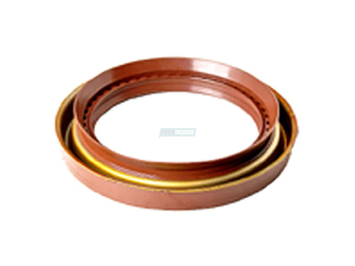 RETENTOR FLANGE CAMBIO TRASEIRO VITON 83X113 (BG3X4813AA.)