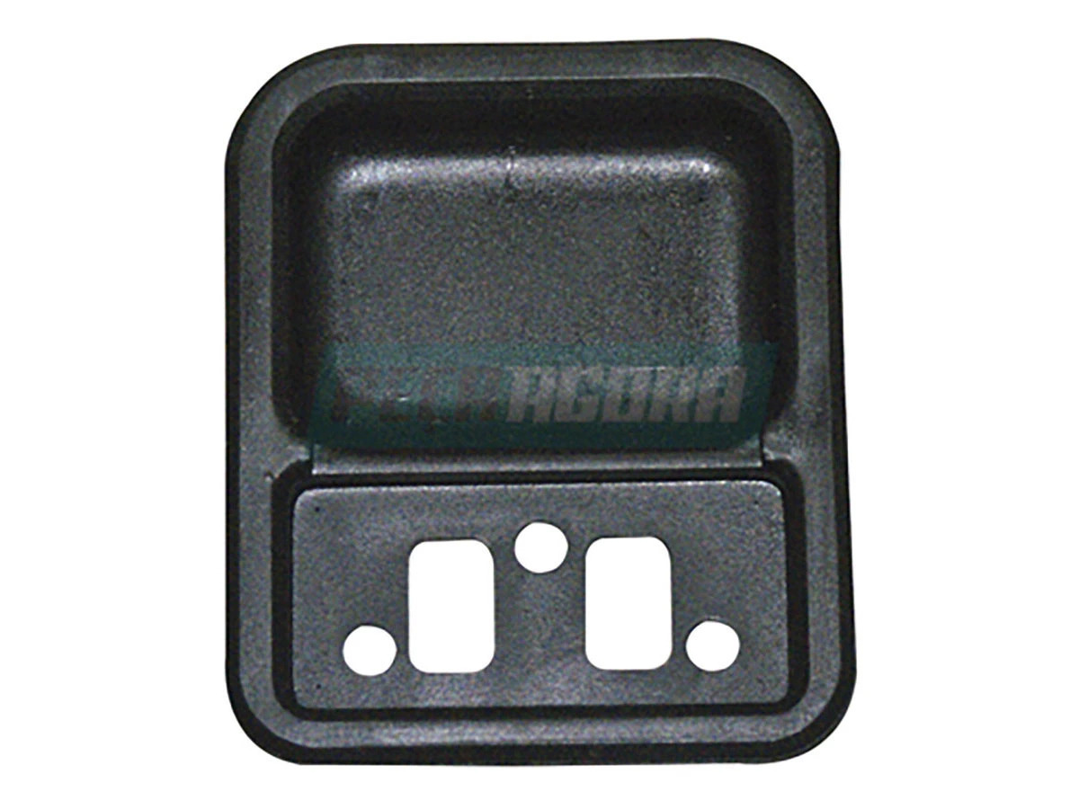 ACABAMENTO MACANETA INTERNA FORD -92 (BD2T8122634A017.)