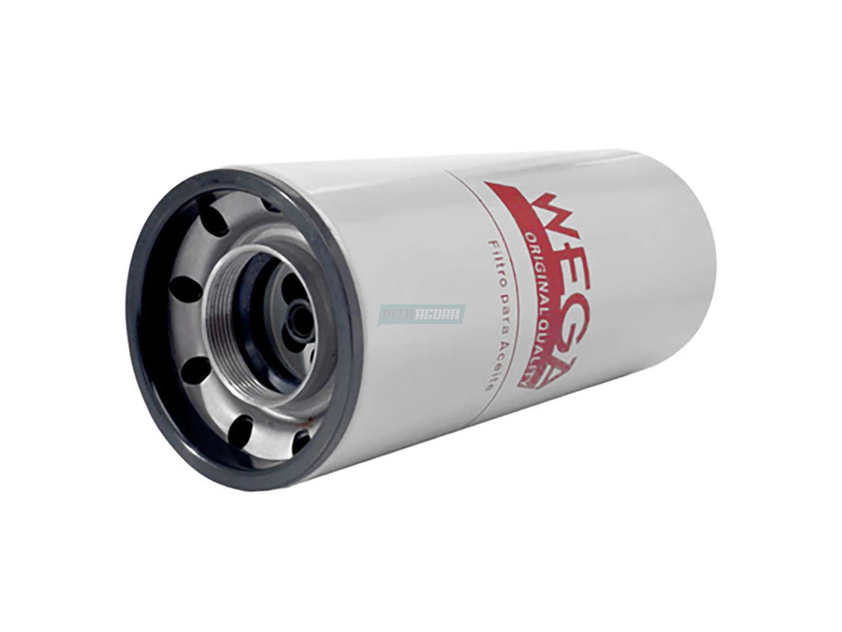 FILTRO LUBRIFICANTE OLEO MOTOR (TJG115561*)