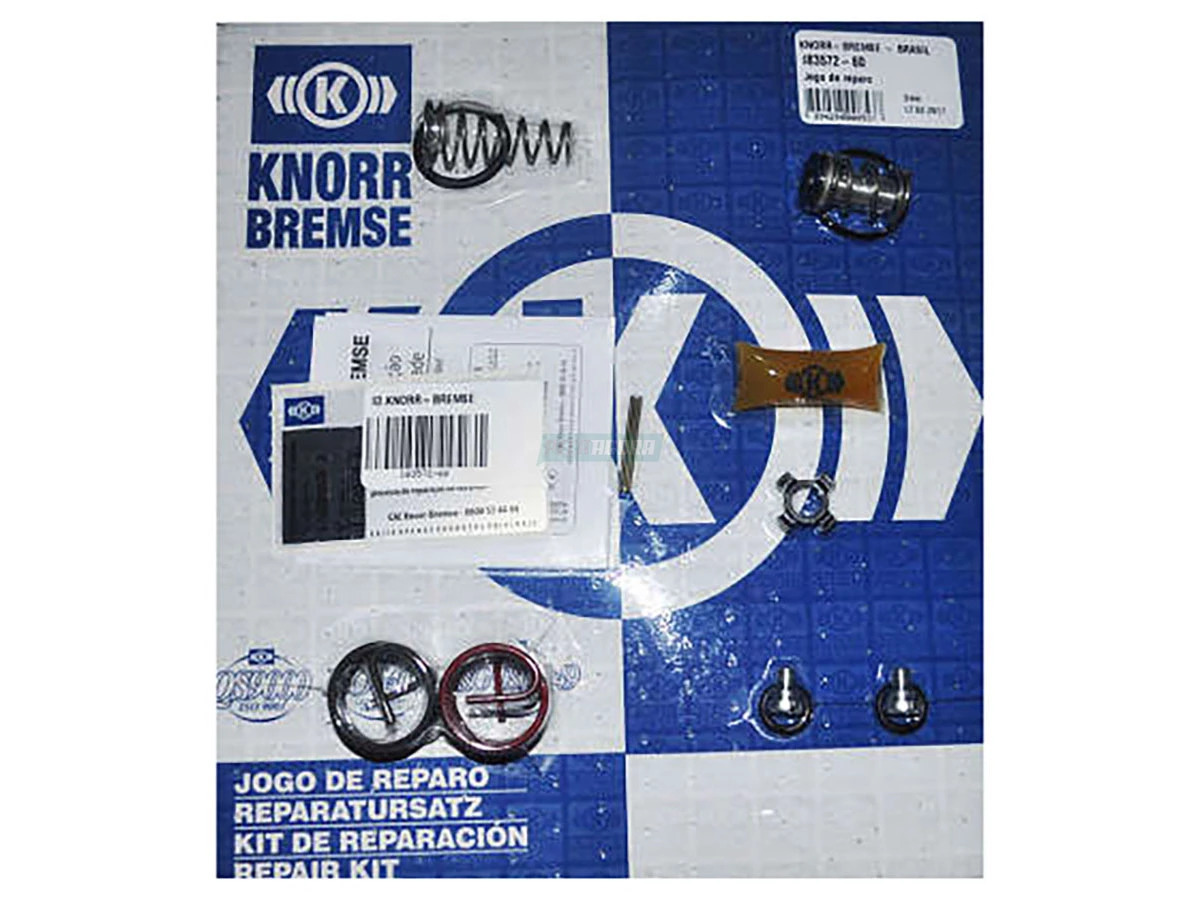 REPARO VALV FREIO MAO KNNOR (T11698917A_)