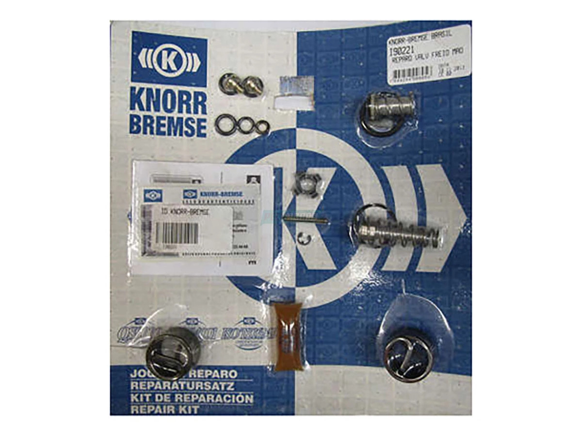 REPARO MANETIM 4 SAIDA (0004304406E)