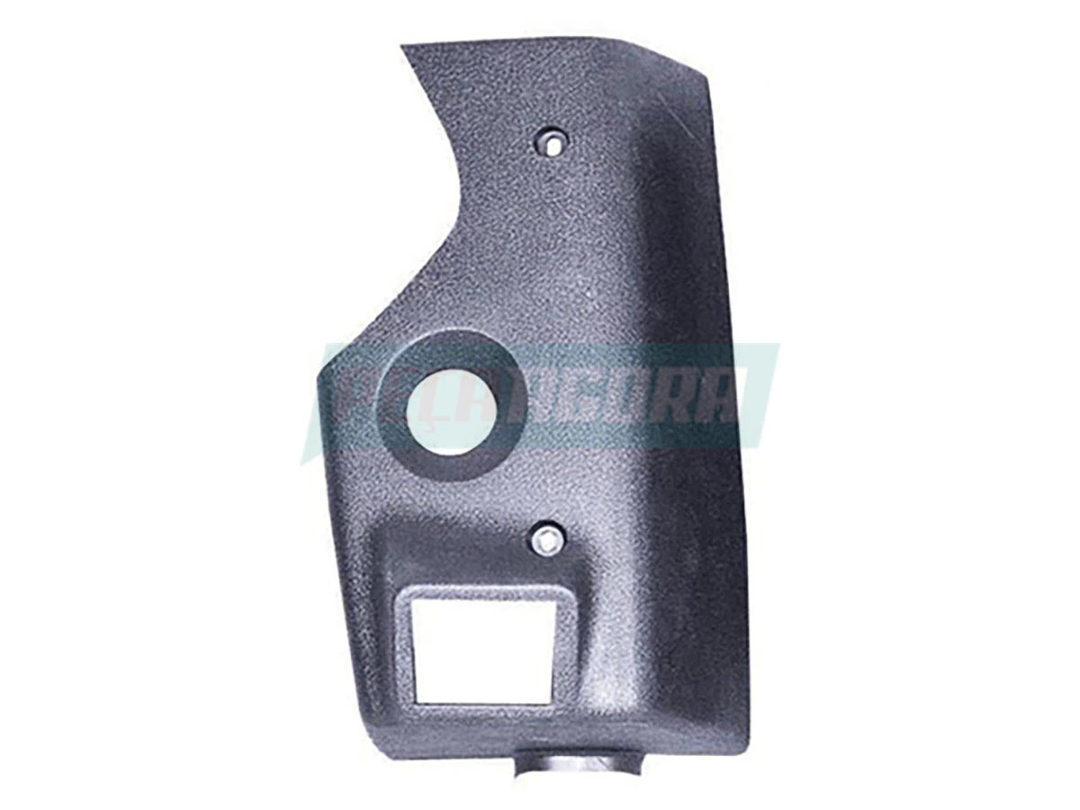 CAPA SUPERIOR COLUNA DIRECAO DIREITA VW FORD CARGO (TJG953515A.)