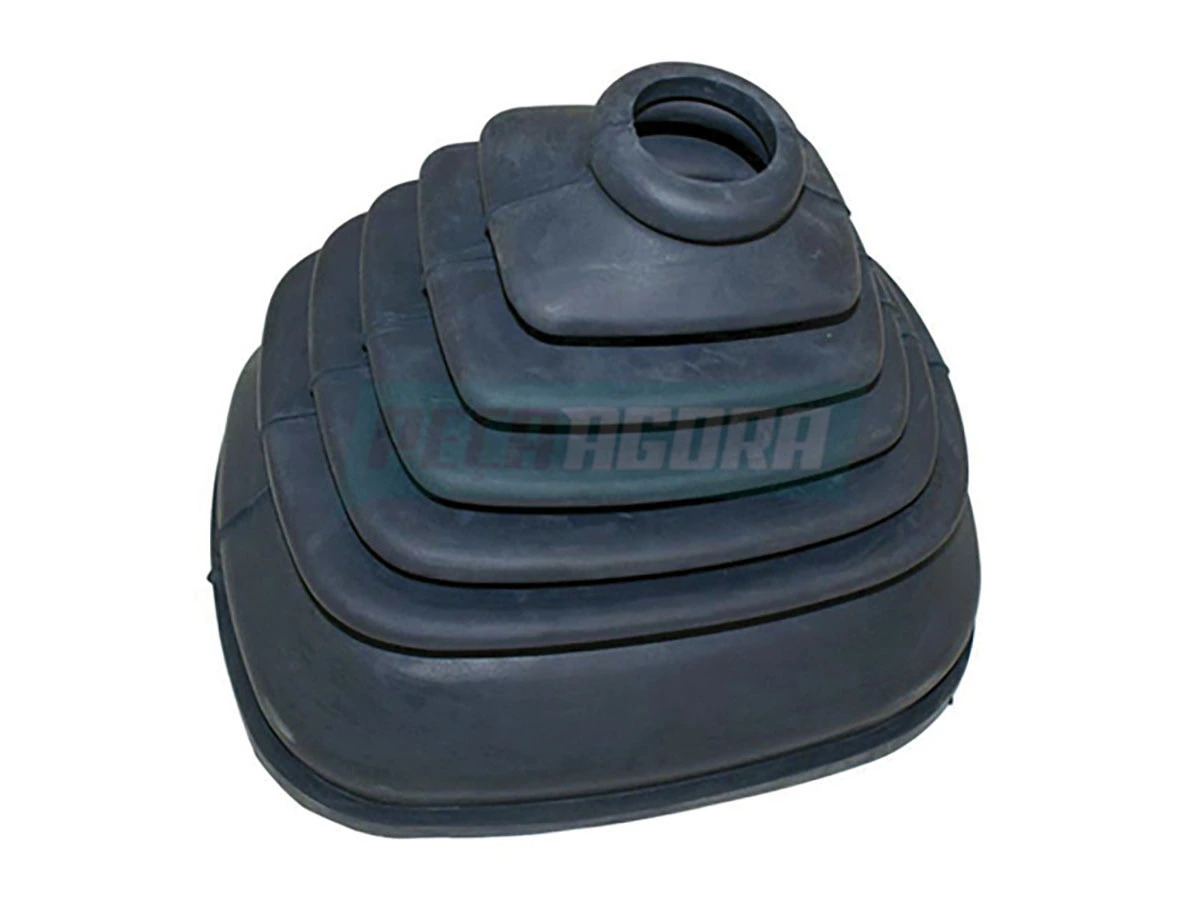 GUARDA PO ALAVANCA CAIXA CAMBIO MERCEDES (0002641296-)