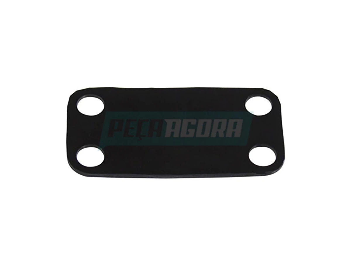 JUNTA DO ESPELHO RETROVISOR EXTERNO FORD CARGO ATE 2011 (85HB17724AA-VT1011)