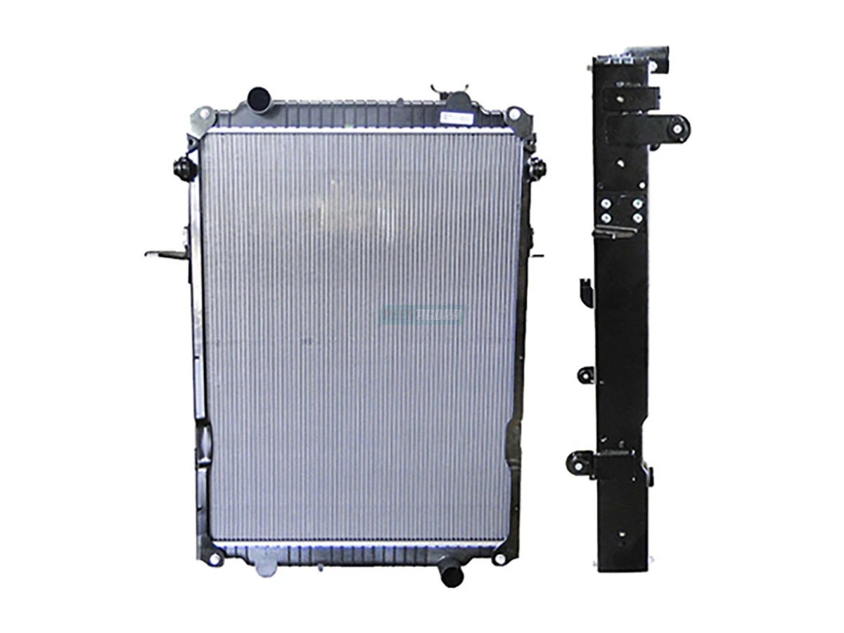 RADIADOR AGUA SEM INTERCOOLER VW CONSTELLATION 17320E 19320E 25320E (2T2121253T.