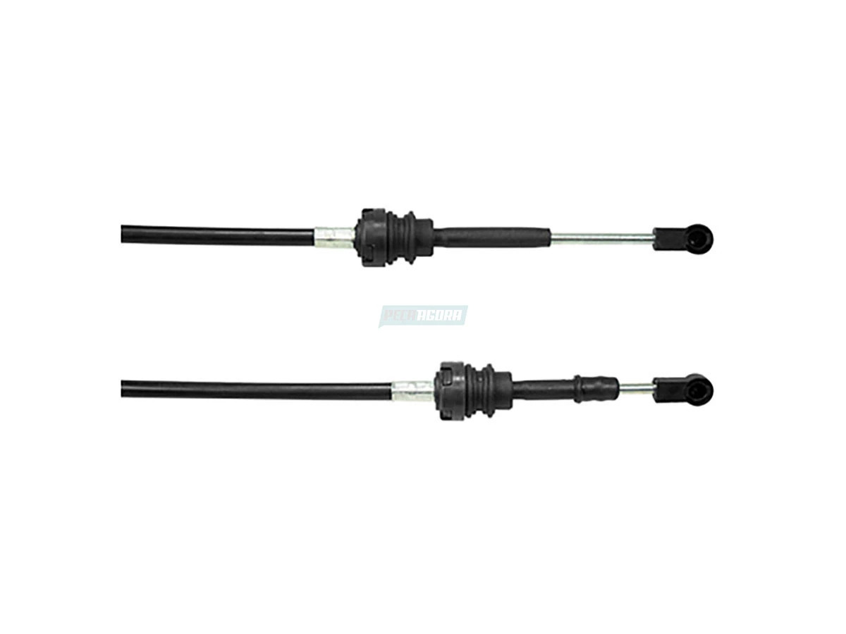 CABO CAMBIO RENAULT MASTER 920MM (8200285624E)