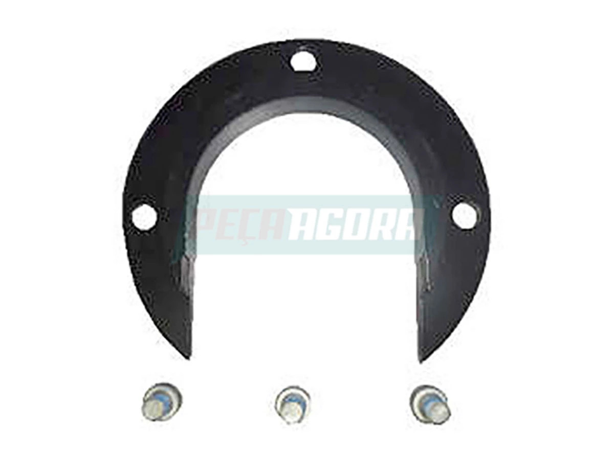 DISCO FRICCAO QUINTA RODA 3.1/2 (QR00282J01)