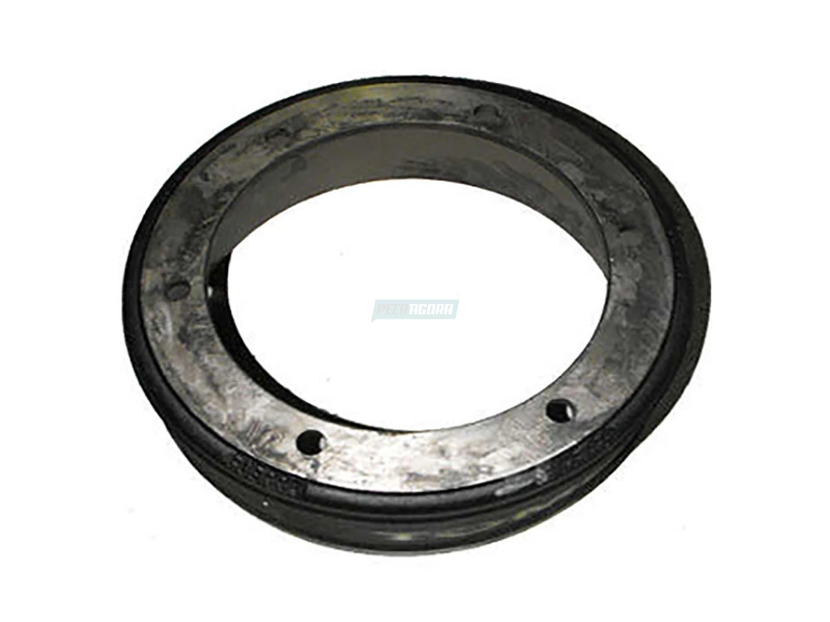 TAMBOR FREIO TRASEIRO (ML1484D)