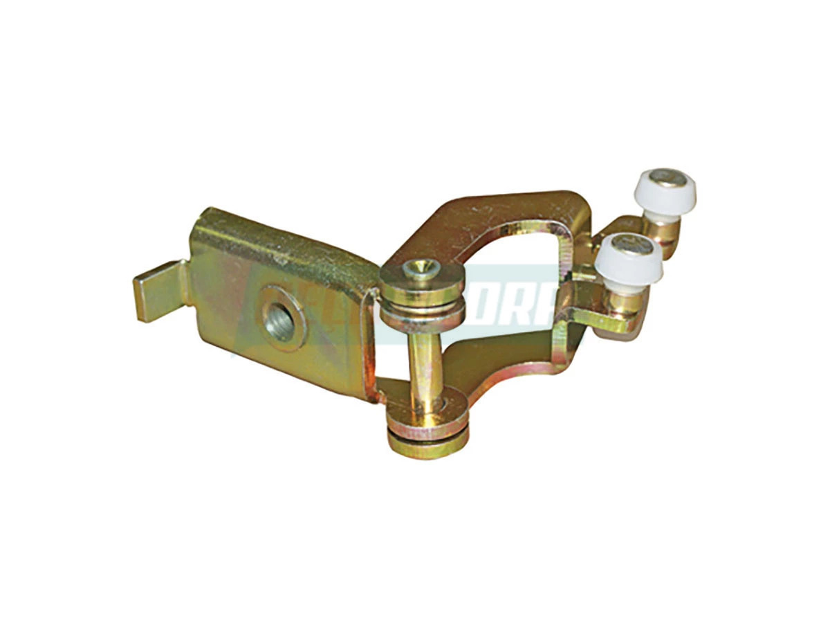 GUIA CENTRAL PORTA LATERAL SPRINTER (9017601347_)