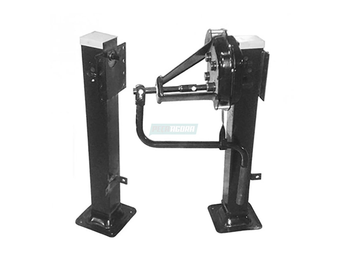 CONJUNTO PE MECANICO B280G   28 TONELADAS (AL00140J01.)