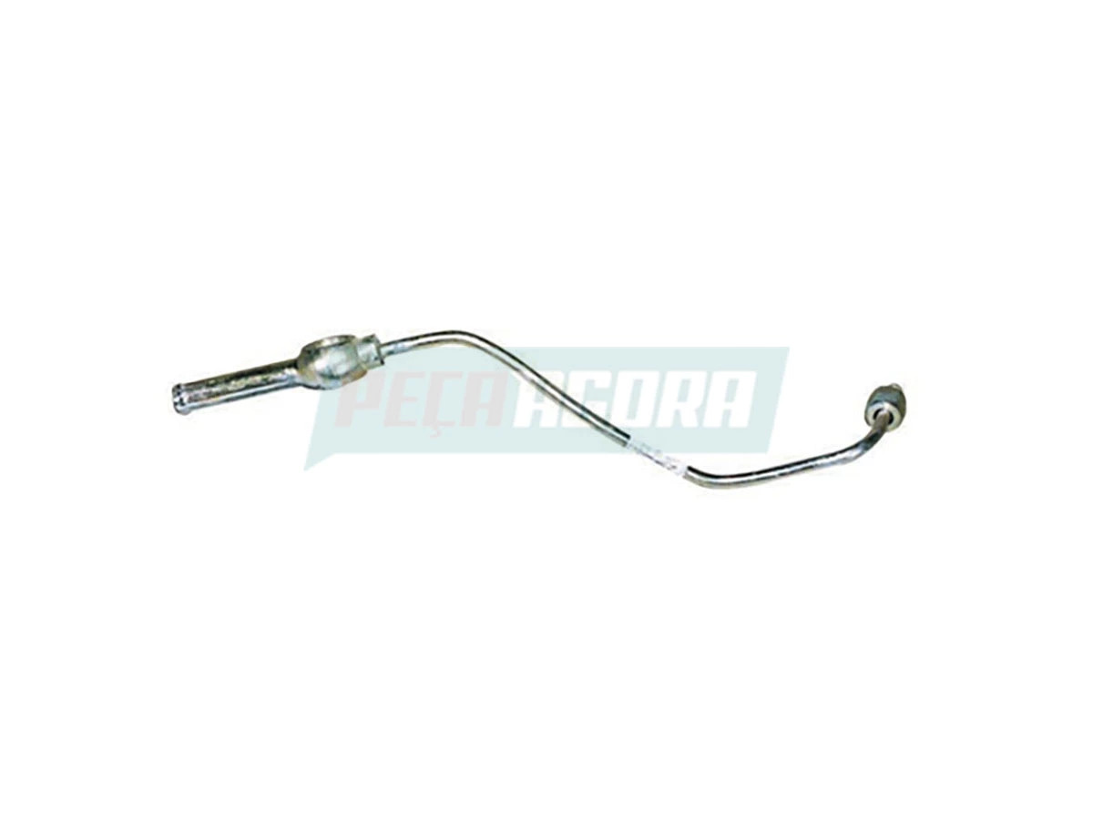 TUBO RETORNO COMBUSTIVEL MWM 229-6 (TAE127527.)