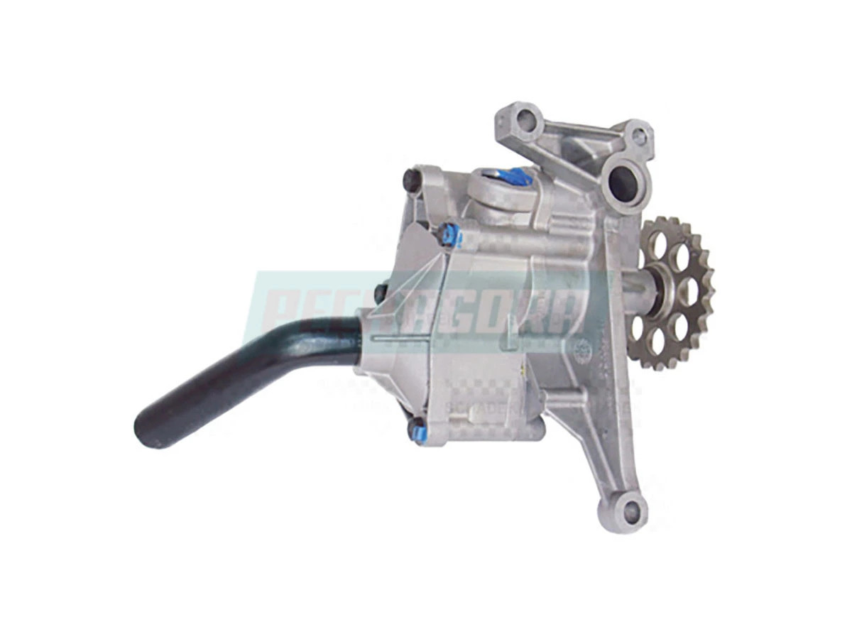 BOMBA OLEO MOTOR MERCEDES OM611LA SPRINTER CDI (6011801401.)