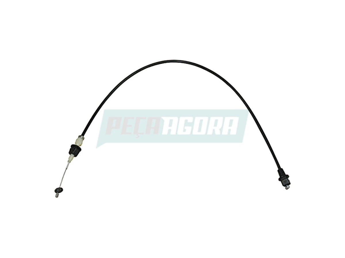 CABO ABERTURA CAPO CABINE SEM ALAVANCA MB FPN 1714 1418 1721 (6823007030.)