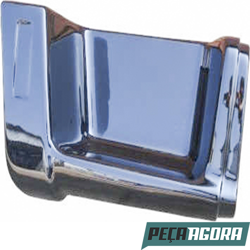 ESTRIBO FORD FORD CARGO LEVE ESQUERDO (1C456820046ACYB)