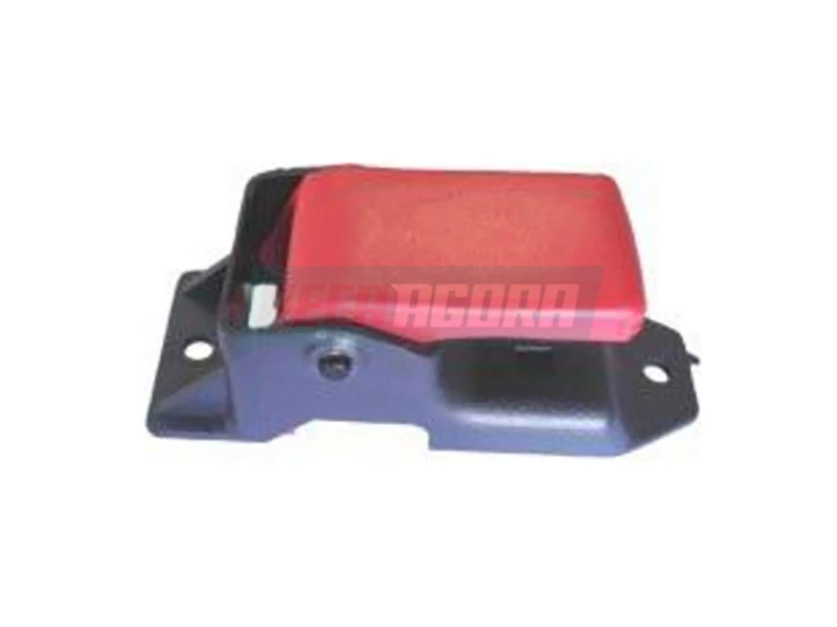 MACANETA INTERNA CINZA (6887237088.)