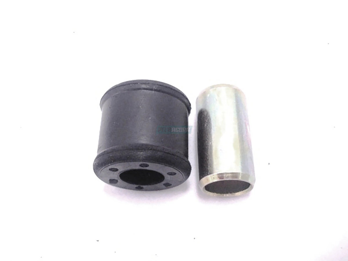 BUCHA AMORTECEDOR TRASEIRA FIAT DUCATO (F03BP063.)