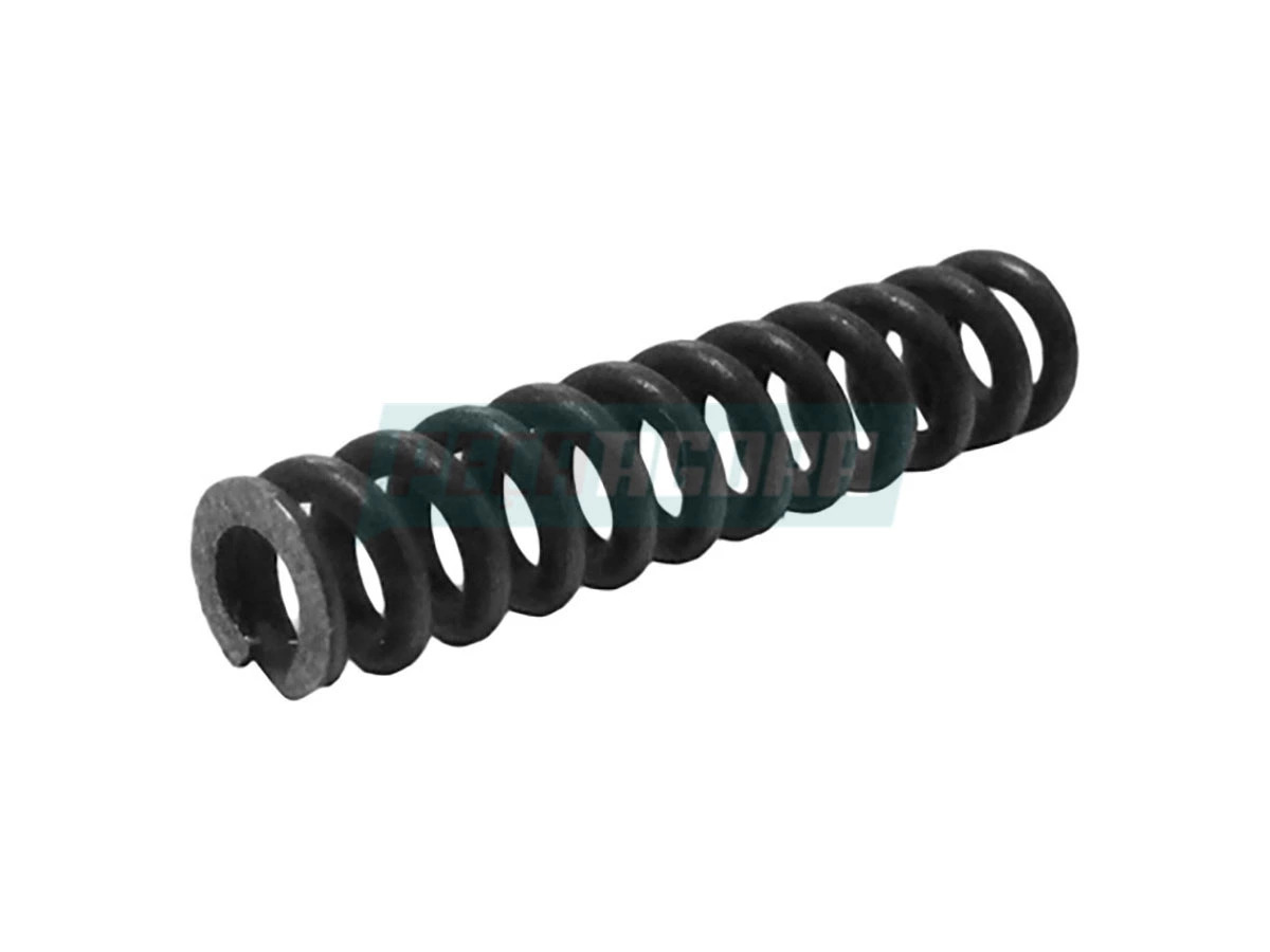 MOLA COMPRESSAO CORPO SINCRONIZADOE ZF 6S 1010BO (2W0301338A.)