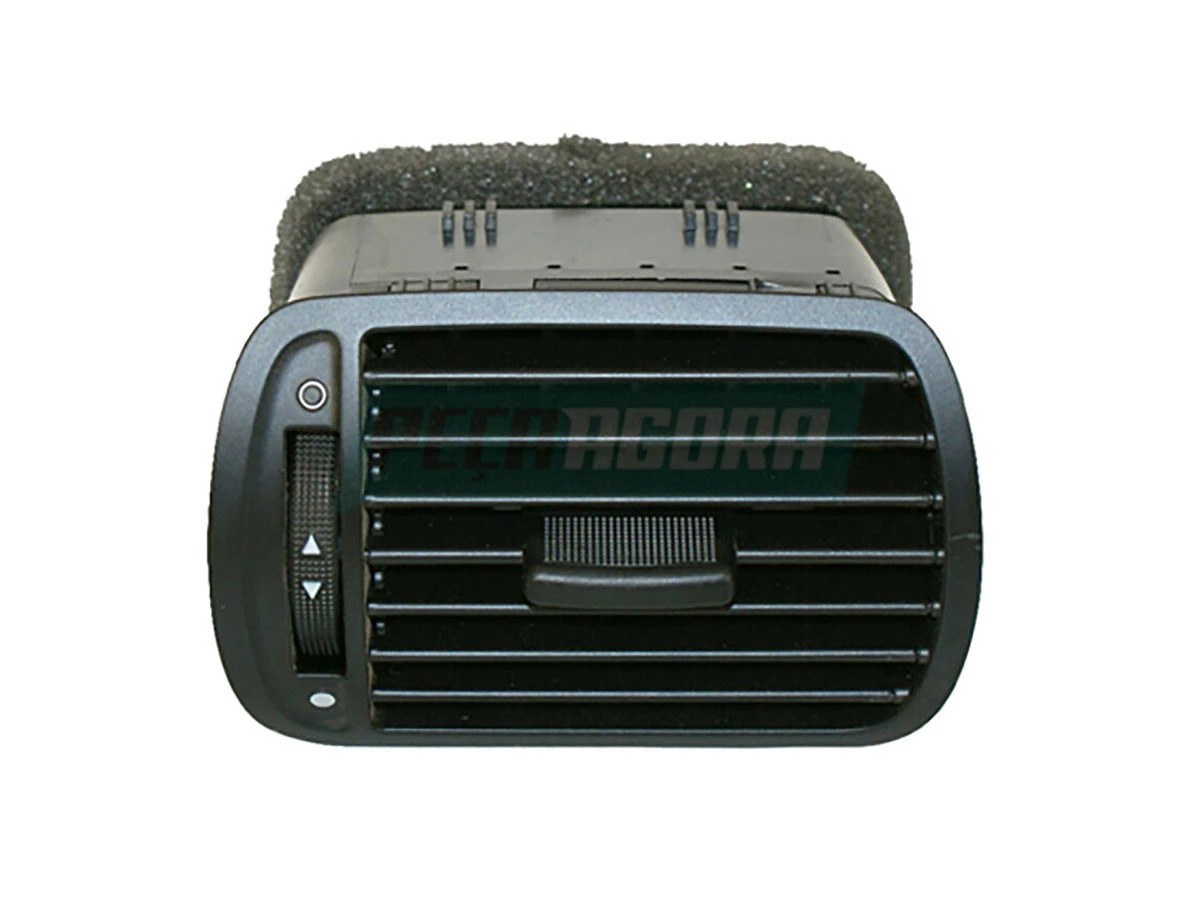 DIFUSOR PRETO PEQUENO LD-LE (8L0820901)