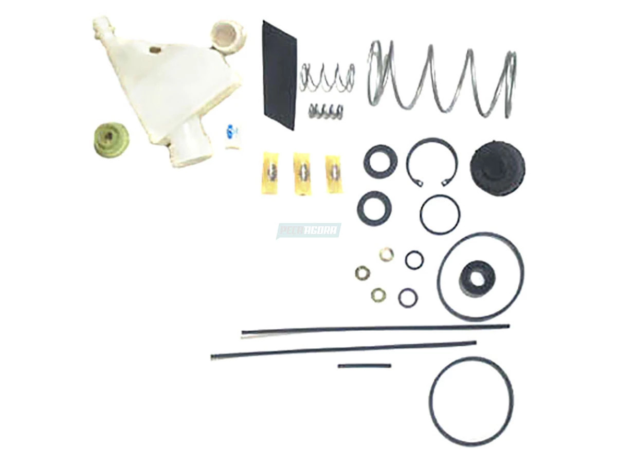 REPARO MIDI SERVO ( COMPLETO ) (2R2798435.)