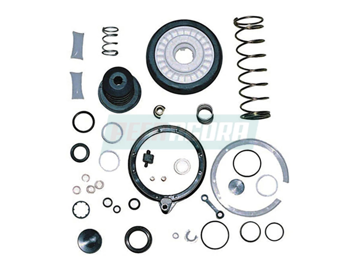 REPARO SERVO EMBREAGEM (2RP721447.)