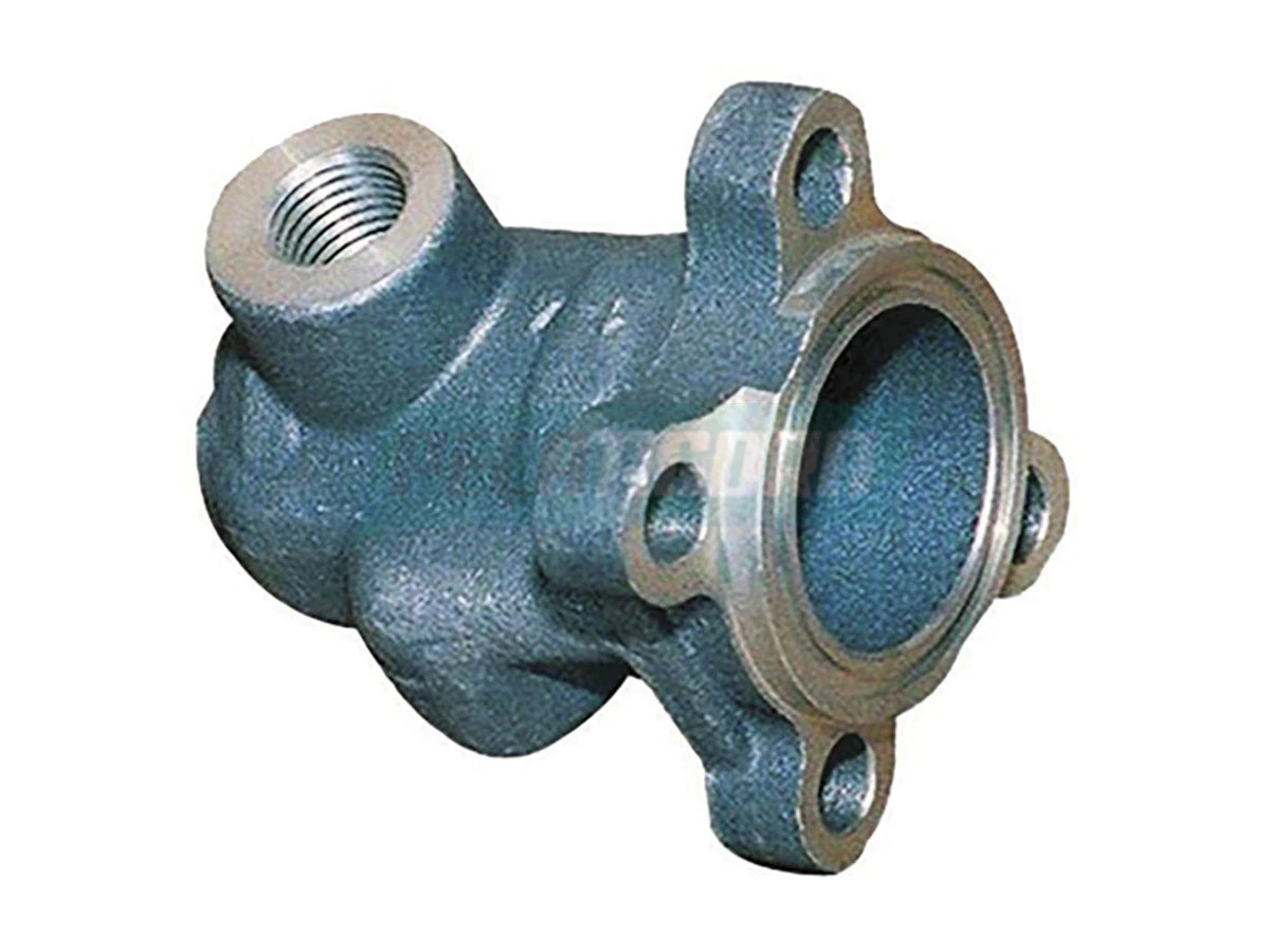 CORPO HIDRAULICO (2RP721229)