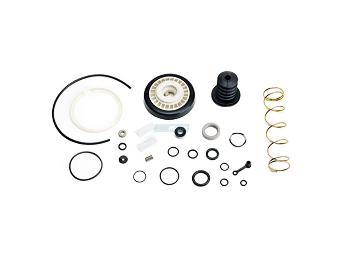 REPARO SERVO EMBREAGEM (0002500162)