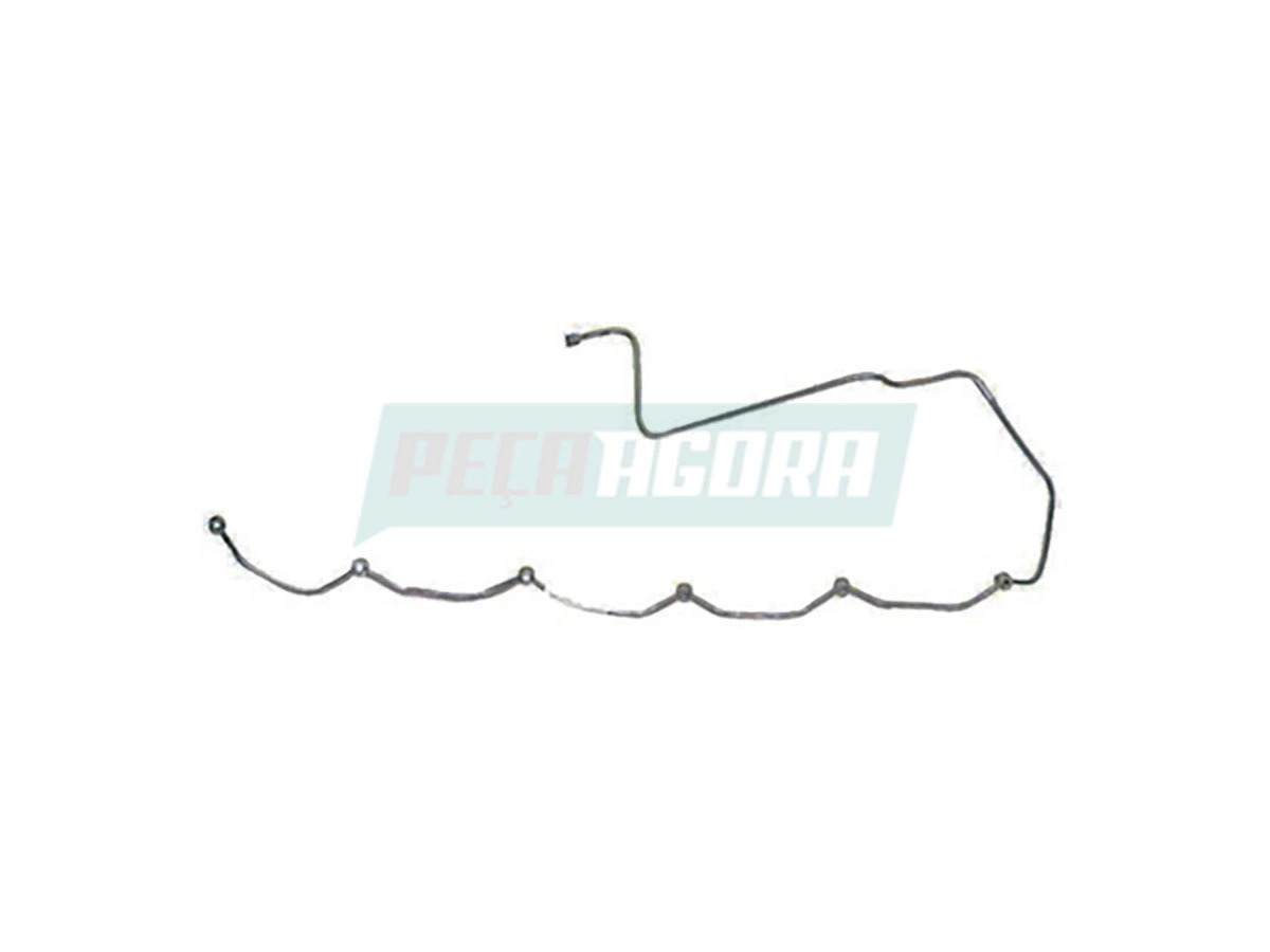 TUBO RETORNO (2T0130311-9)