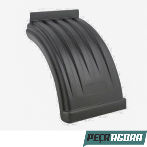 MEIO PARALAMA BI TREM MB MERCEDES BENZ SKL NOMA (801635000)