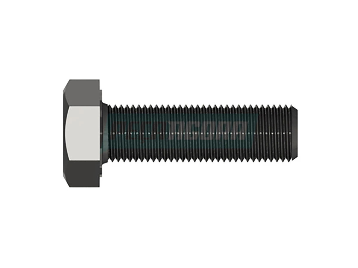 PARAFUSO SEXTAVADO 16X40MM ROSCA INTEIRA (2Z0260910A)