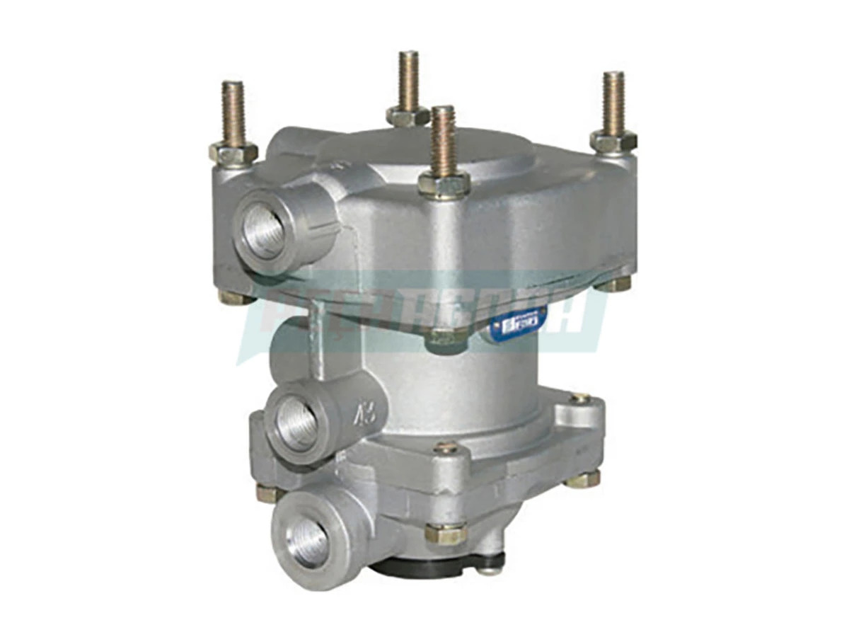 VALVULA DISTRIBUIDORA AR O400 (0014313705.)