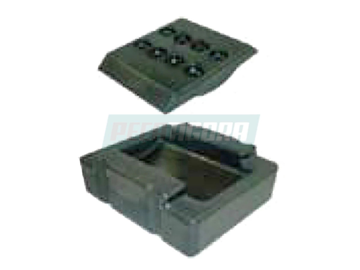 CONJUNTO COXIM MAXION 2 POL (5016001194005.)