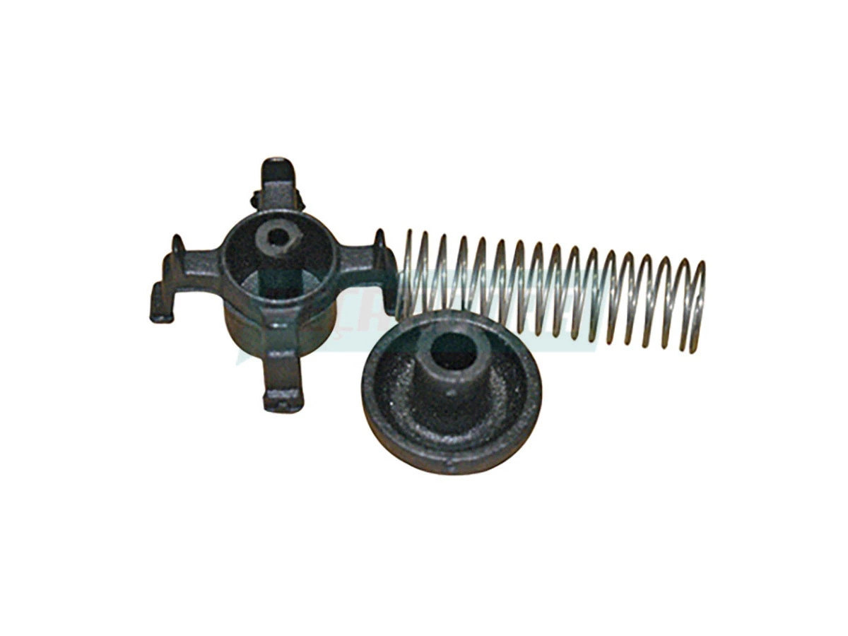 VALVULA FILTRO LUBRIFICANTE (0001800915.)