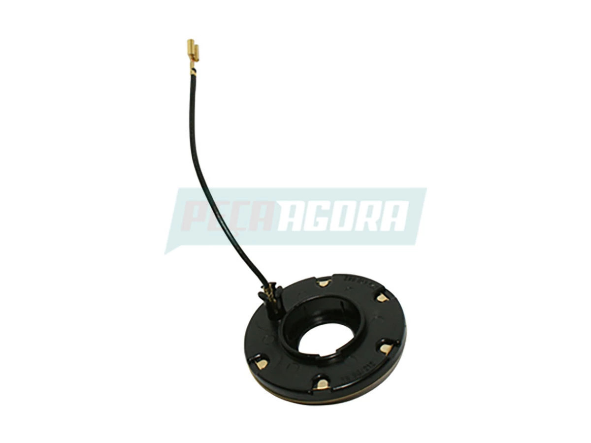 CAME DA BUZINA ( ORIGINAL ) (251419661.)