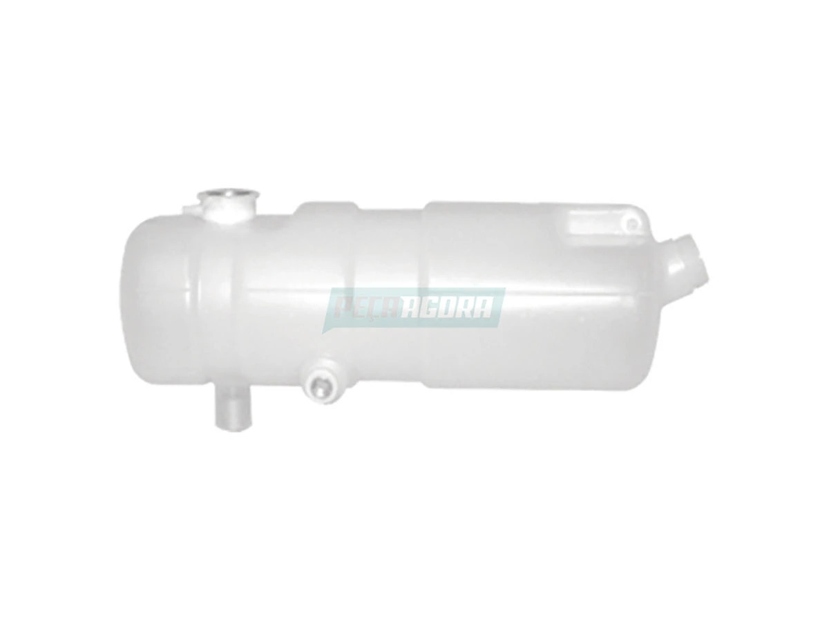 RESERVATORIO AGUA RADIADOR  (MODELO ANTIGO) (T75121405B.)
