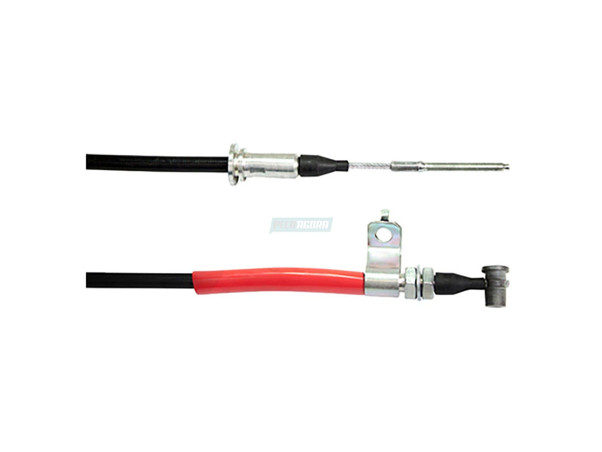 CABO DE FREIO HYUNDAI HR 1530mm (599104F000)