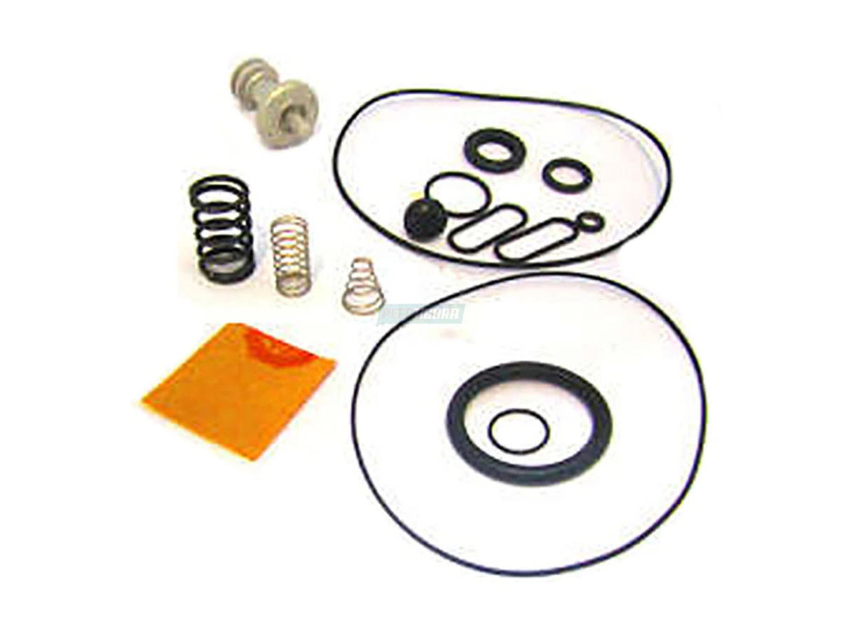 JOGO REPARO DO SECADOR DE AR (BG9X2K352AA)