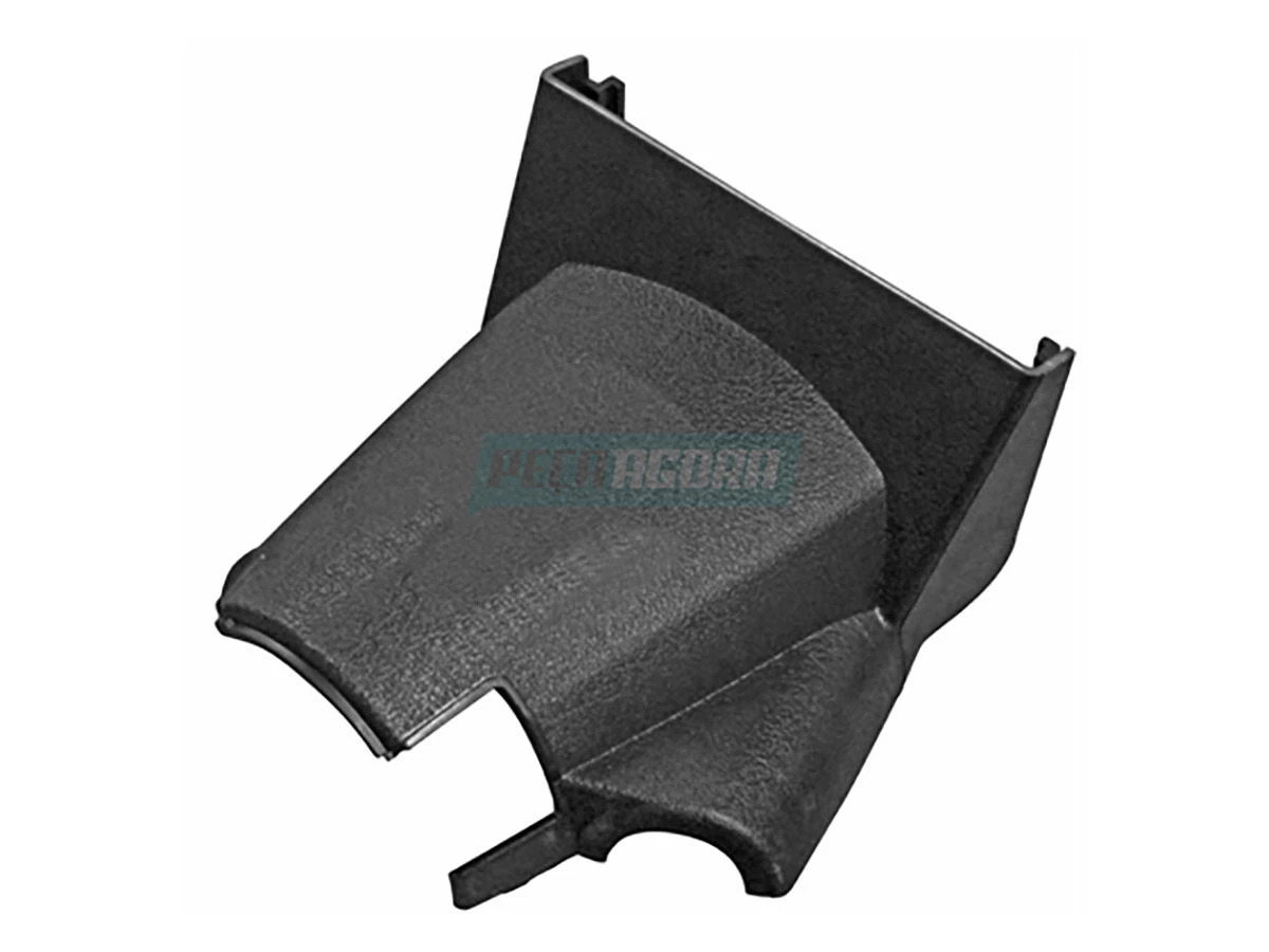 CAPA COLUNA SUPERIOR PRETA (2P0953515)