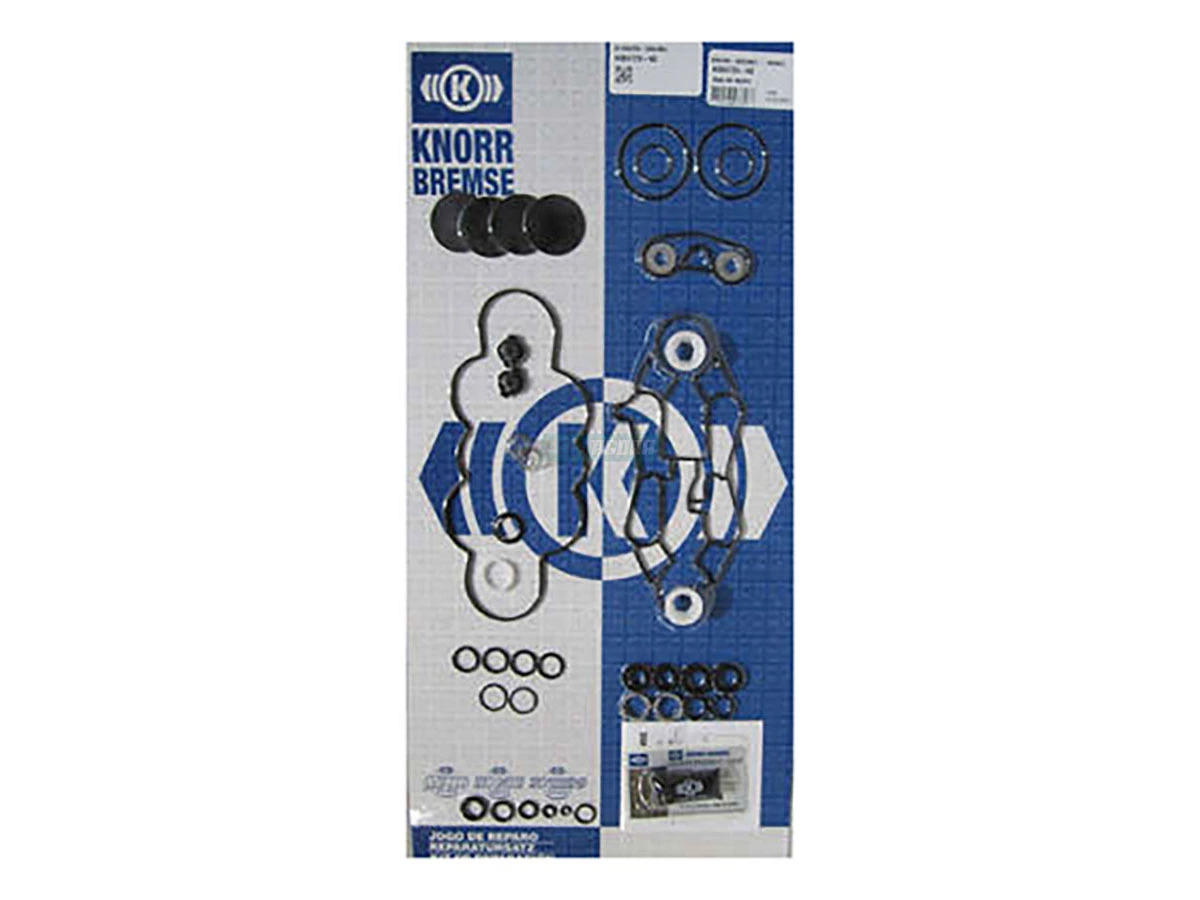 REPARO PECAS NAO METALICAS AE45 (0004203971RE)