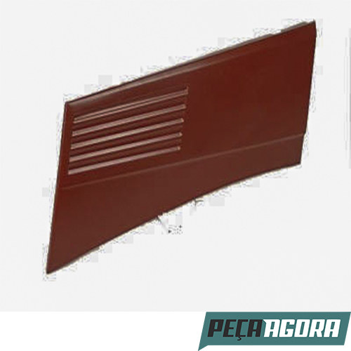 CHAPA LATERAL CAPO LE ESQUERDO COM REFORCO MB 1618 1620 (3848807356-DESATIVADO)