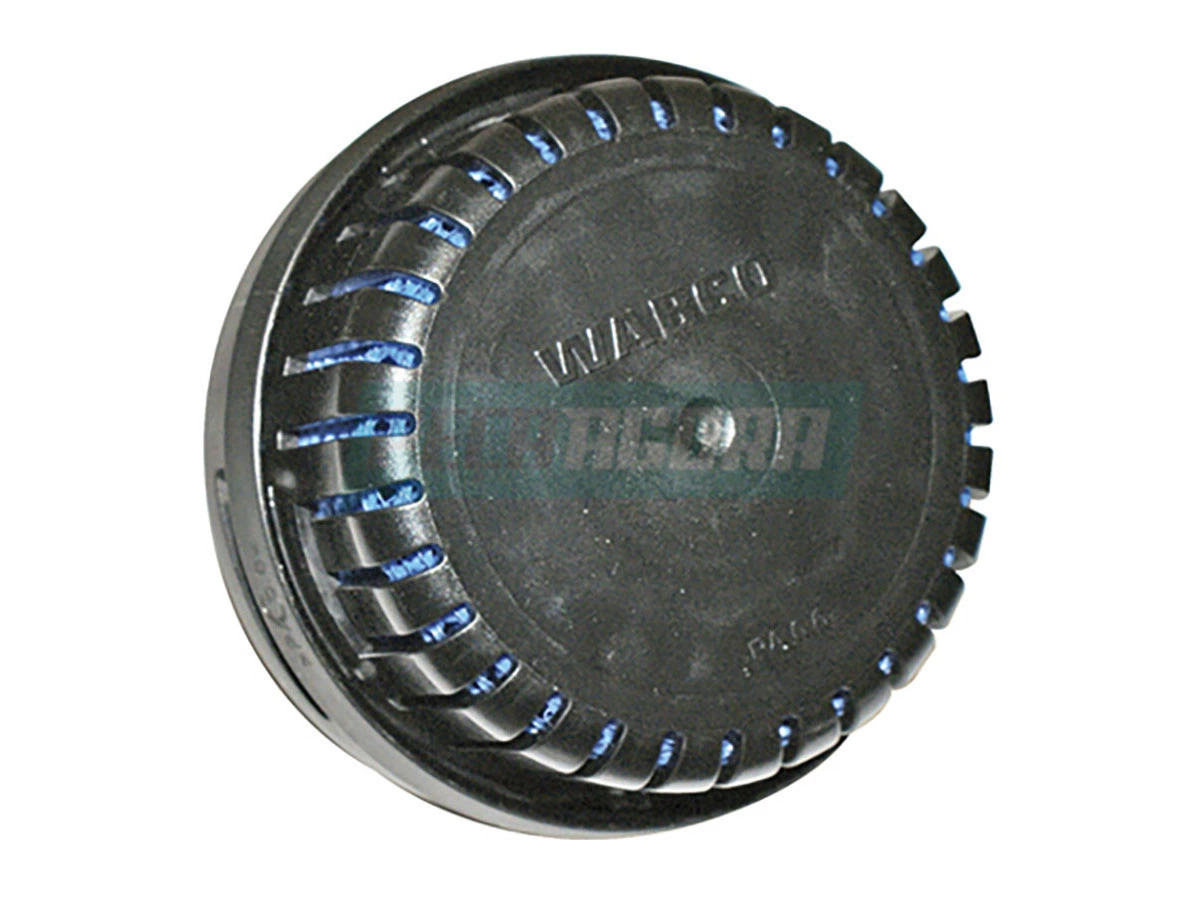 SILENCIADOR VALVULA APU (2TB607574.)