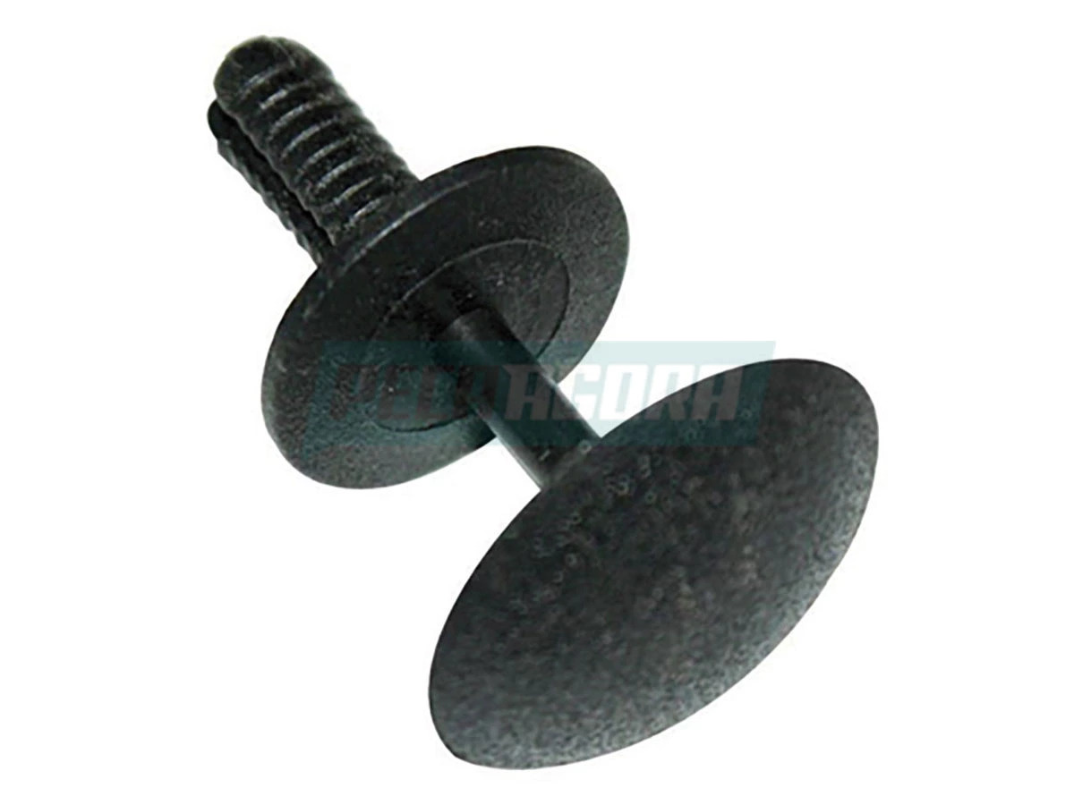 GRAMPO  PRETO   ( PINO RETENCAO 5X1 ) (2RD867651999.)