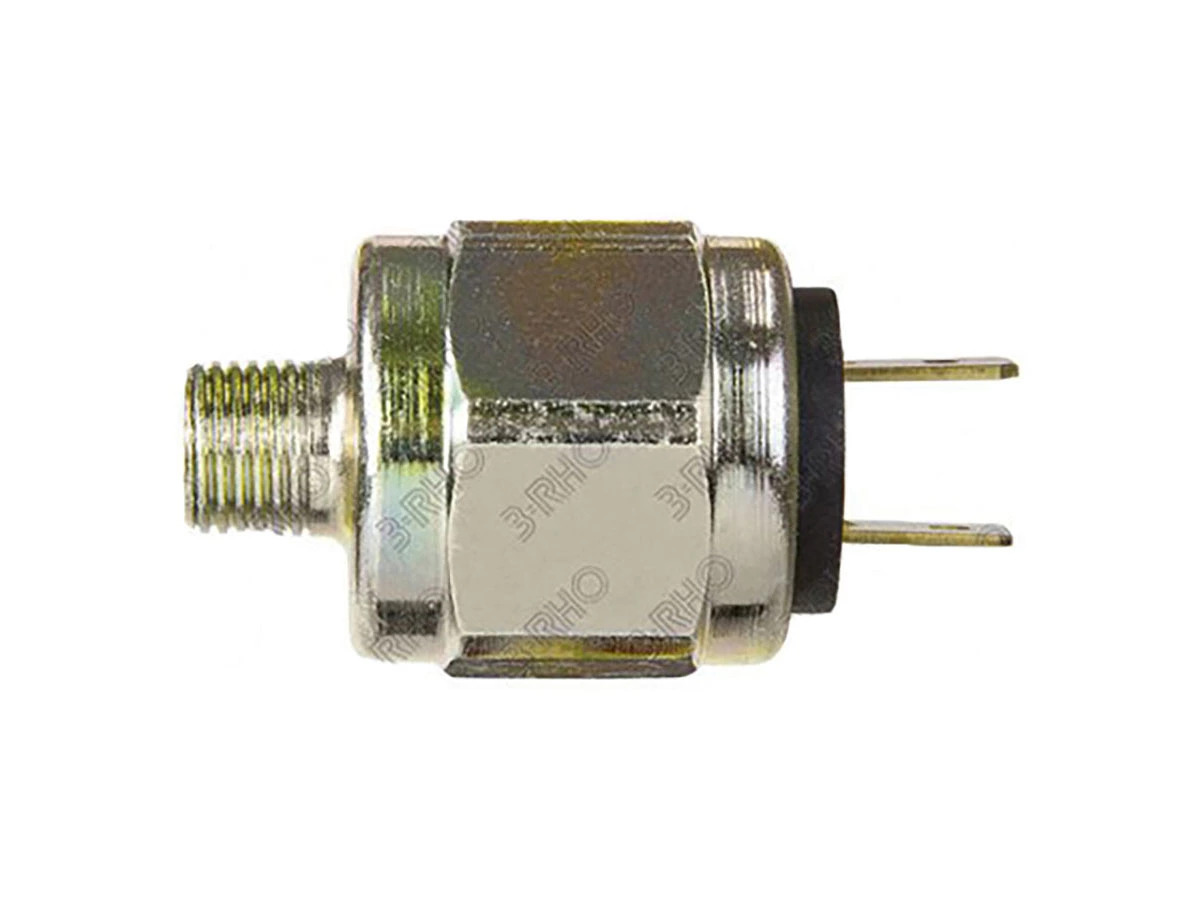 INTERRUPTOR LUZ FREIO 4.5 BAR MB ONIBUS 1113 AO 2213 AGRALE TODOS TODOS FIAT CAM