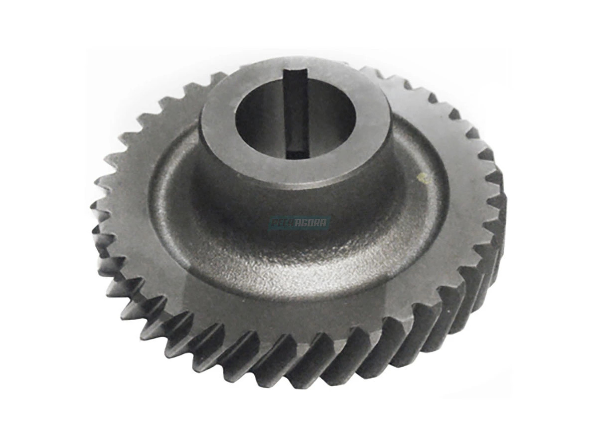 ENGRENAGEM MOTRIZ ORIG (T2D311435.)