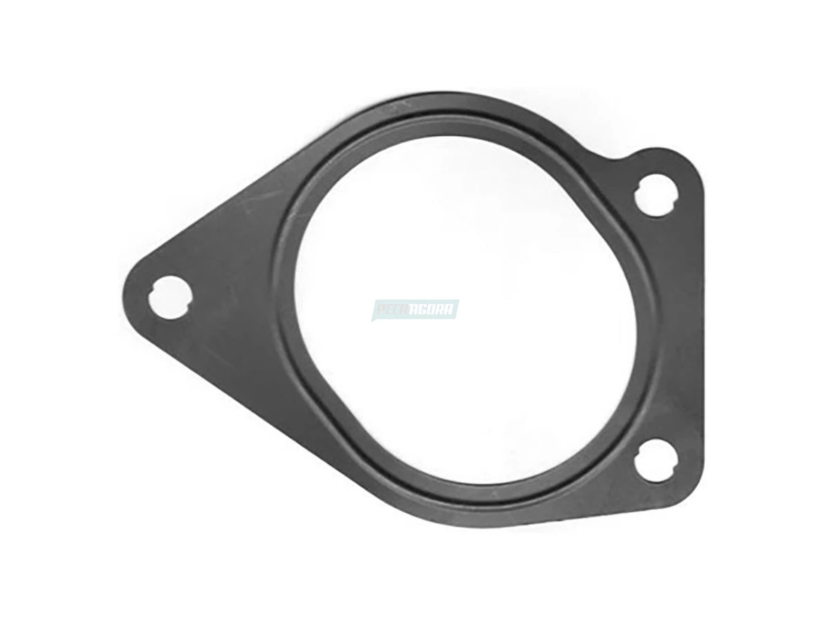 JUNTA FLANGE LIQUIDO DE REGRIGERACAO (8170515)