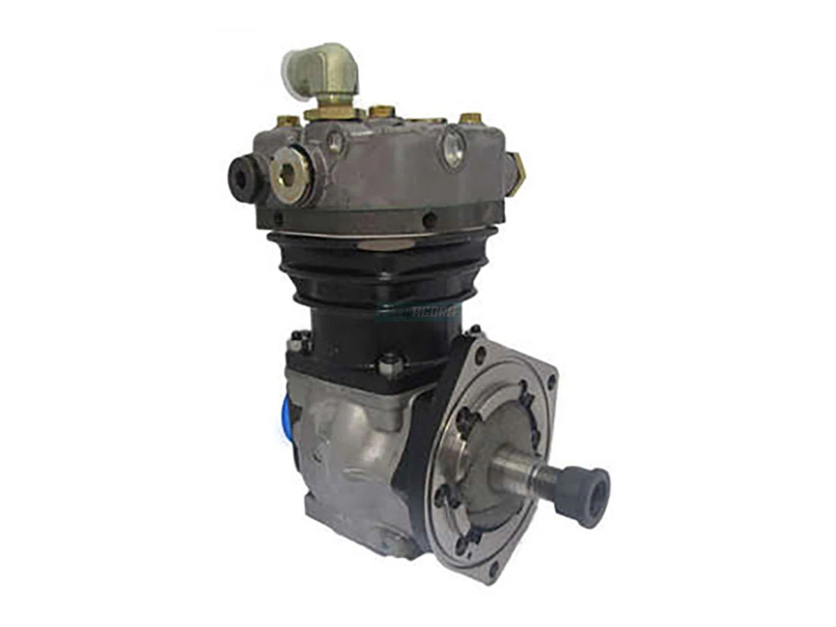 COMPRESSOR AR SEM VALVULA GOVERNADORA (2TB145605)